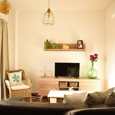 Apartamento Jenny Apartment Arrecife  Bagian luar foto