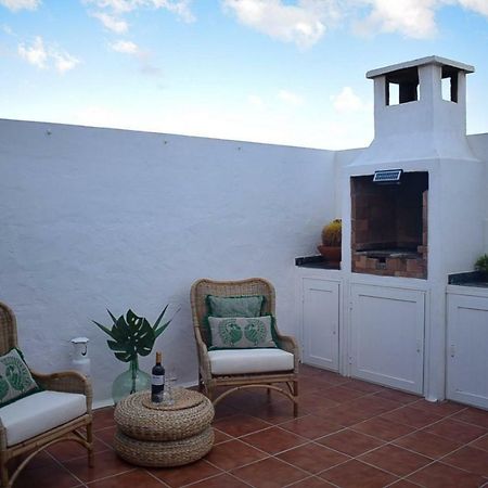 Apartamento Jenny Apartment Arrecife  Bagian luar foto