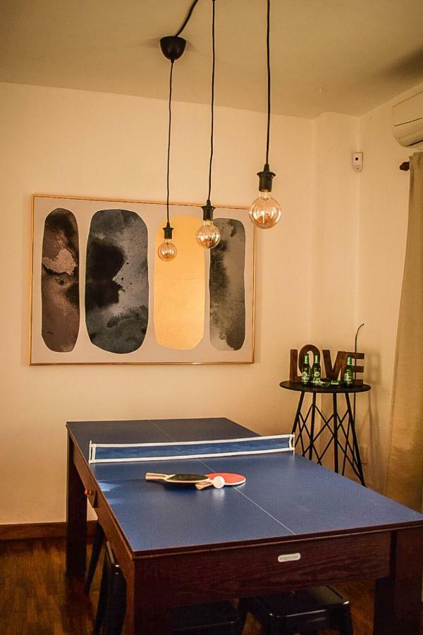 Apartamento Jenny Apartment Arrecife  Bagian luar foto
