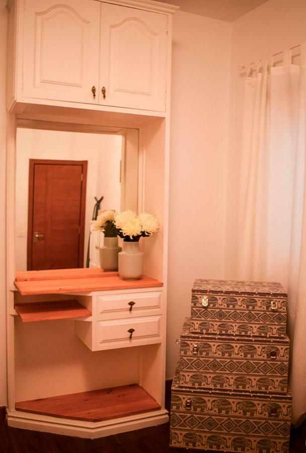 Apartamento Jenny Apartment Arrecife  Bagian luar foto