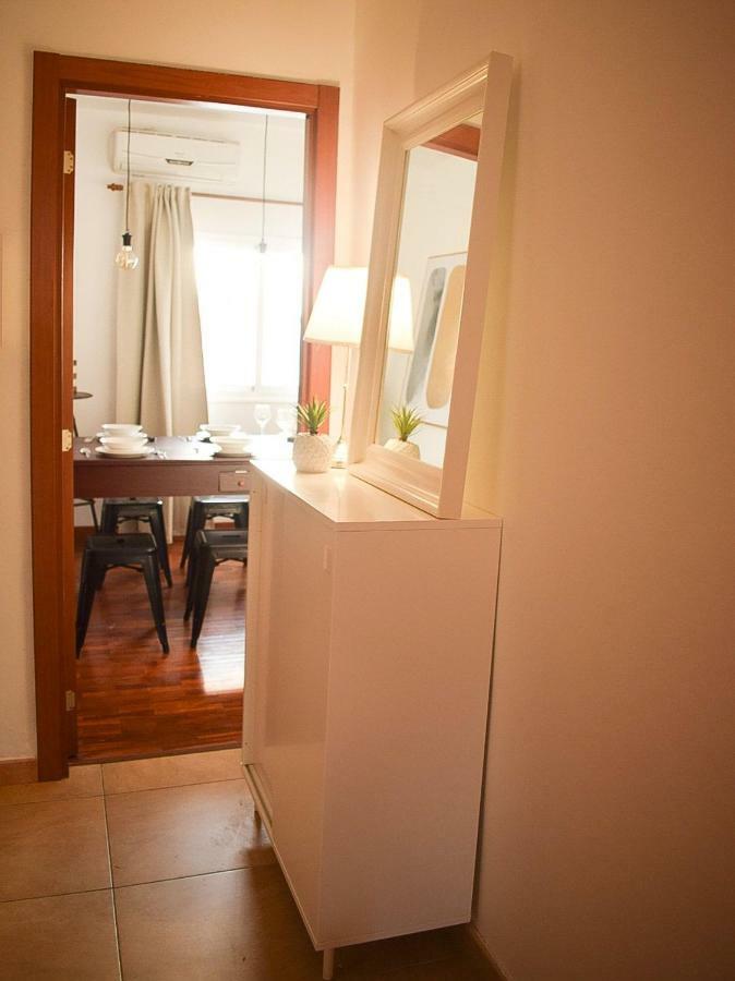 Apartamento Jenny Apartment Arrecife  Bagian luar foto