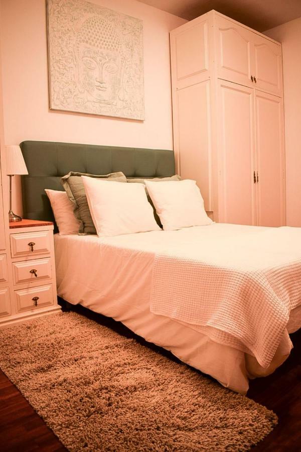 Apartamento Jenny Apartment Arrecife  Bagian luar foto