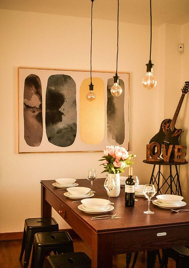 Apartamento Jenny Apartment Arrecife  Bagian luar foto